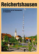 Heimatbuch Reichertshausen