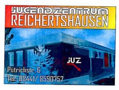 Jugendzentrum Reichertshausen Jugendzentrum Reichertshausen