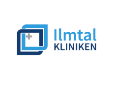 Ilmtal-Klinik Logo