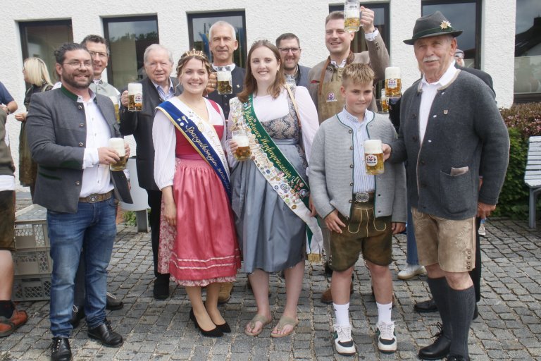 Volksfest 2025