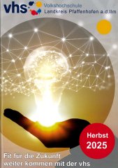 VHS Herbst 2025 VHS Herbst 2025