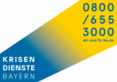 Krisendienst Psychiatrie Oberbayern Krisendienst Psychiatrie Oberbayern