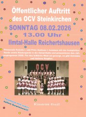 OCV Steinkirchen